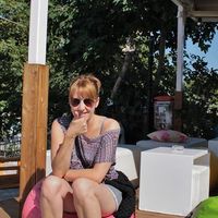 Rachel Kirkpatrick's Photo