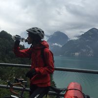 Daniel Koehler's Photo