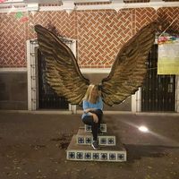 Beatriz Isaza的照片