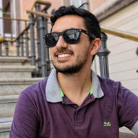 Tainã Souza的照片