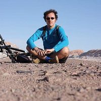 Jean-François DAVY's Photo