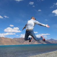 Devesh Nankani的照片