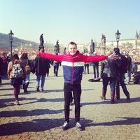 Fotos von Boris Movchan