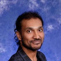 David Varghese的照片