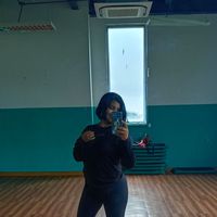 Aleidys L Cabrera's Photo