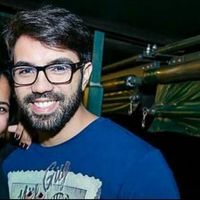 Thiago Morais's Photo