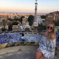 Cora Ricker的照片