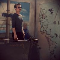 Alperen Tokpunar's Photo