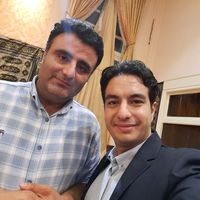Fotos de Ali Haghighi