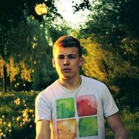 David Ludwig的照片