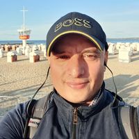 Nasser ⭐️'s Photo