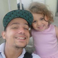 Diego Oliveira's Photo