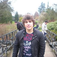 Gabriel Sarta's Photo