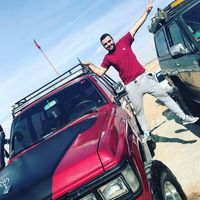 shahab sarkaki's Photo