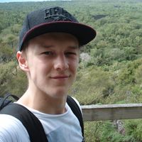 Le foto di Linus Bern