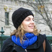 Marie KERDRAON's Photo