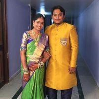 Rama Krishna's Photo