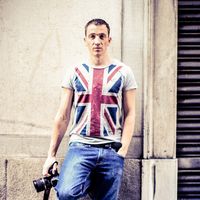 Fotos de Daniel Gollner