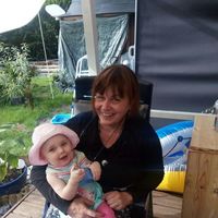 Nicola Heine's Photo