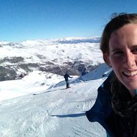 Photos de Charlotte O'Donnell