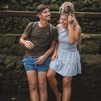 Fotos de Richard Cadogan