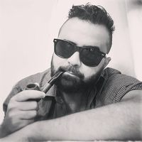 Mário Bentes's Photo