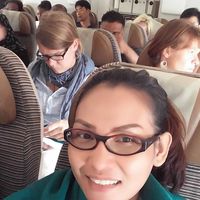 Fety Fatimah的照片