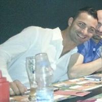 Fotos de Nico Lombardi