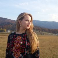 Fotos von Sofia Sadogurska