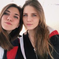 Polina Kapovska's Photo