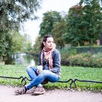 Sofya Pechalnova的照片