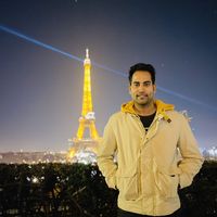 Deepak Kumar's Photo