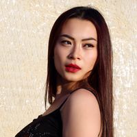 Камиля Рузиева's Photo