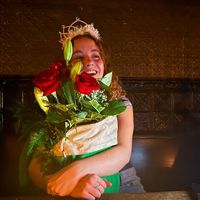 Bella Hubbard的照片