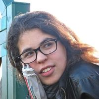 marie Mouihi's Photo