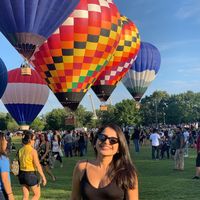 Marina Araújo的照片