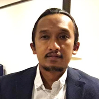 Sandro Simanjuntak's Photo