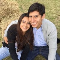 Juan Miguel Espinosa Clavijo's Photo