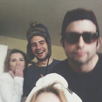 Luis Millán的照片