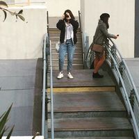 Tiziana Lefebvre's Photo