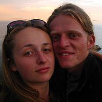 Adam and Amelia的照片