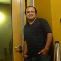 Fotos von Martin Bustamante