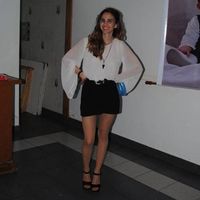 Melisa Buffarini Noack's Photo