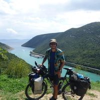 Ross Ramage的照片