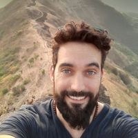 Guillermo Shanti的照片