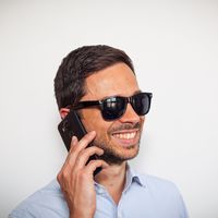 Balázs Lévai's Photo