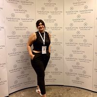 Berfu Baran的照片