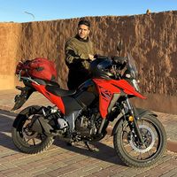 Asim Alfawzan's Photo