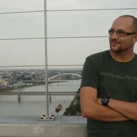 Andrei Munteanu's Photo