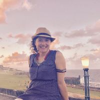 Yolanda Rios's Photo